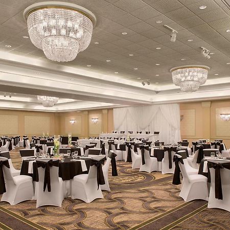 Sheraton Suites Akron Cuyahoga Falls Extérieur photo