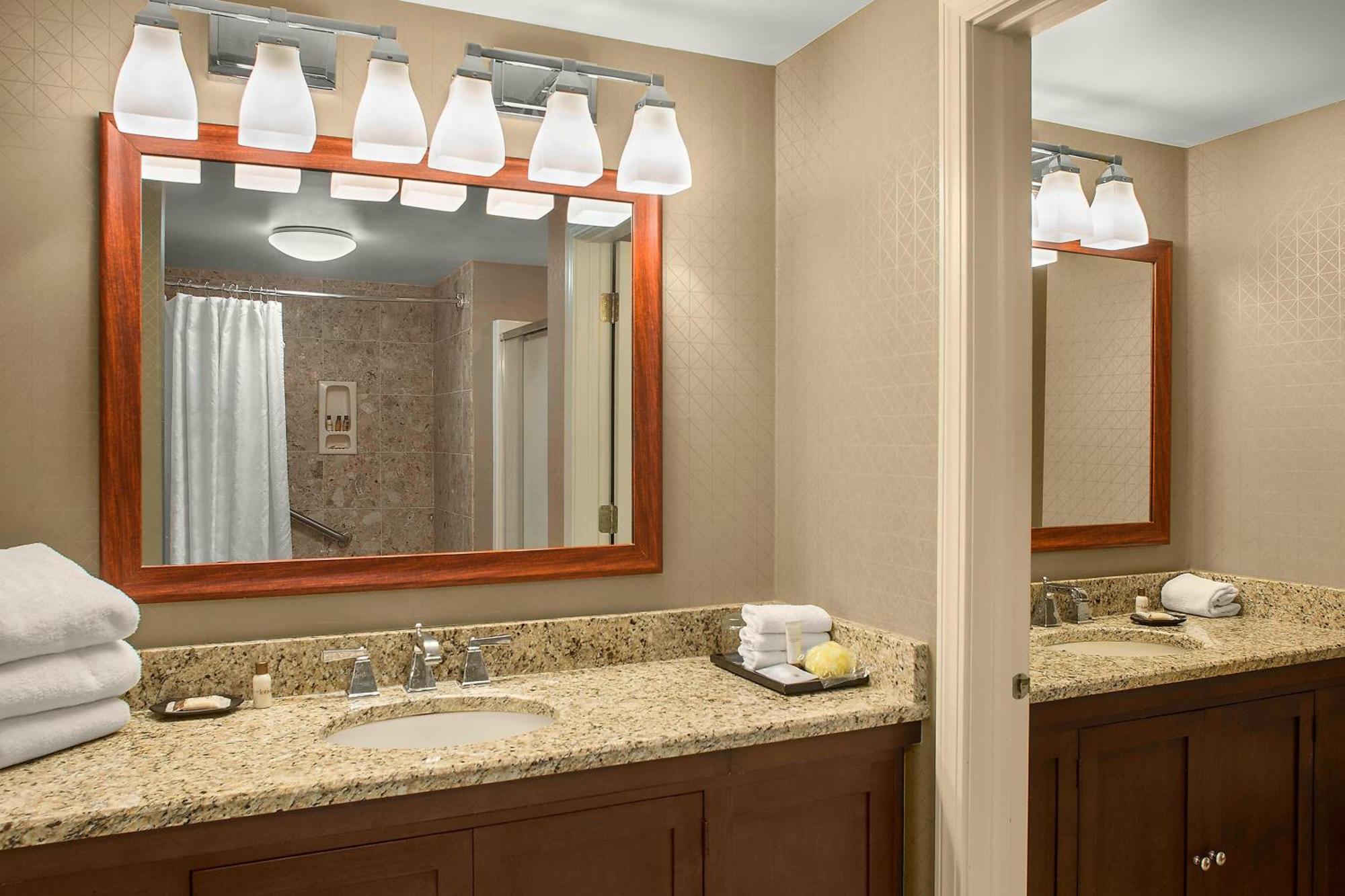Sheraton Suites Akron Cuyahoga Falls Extérieur photo