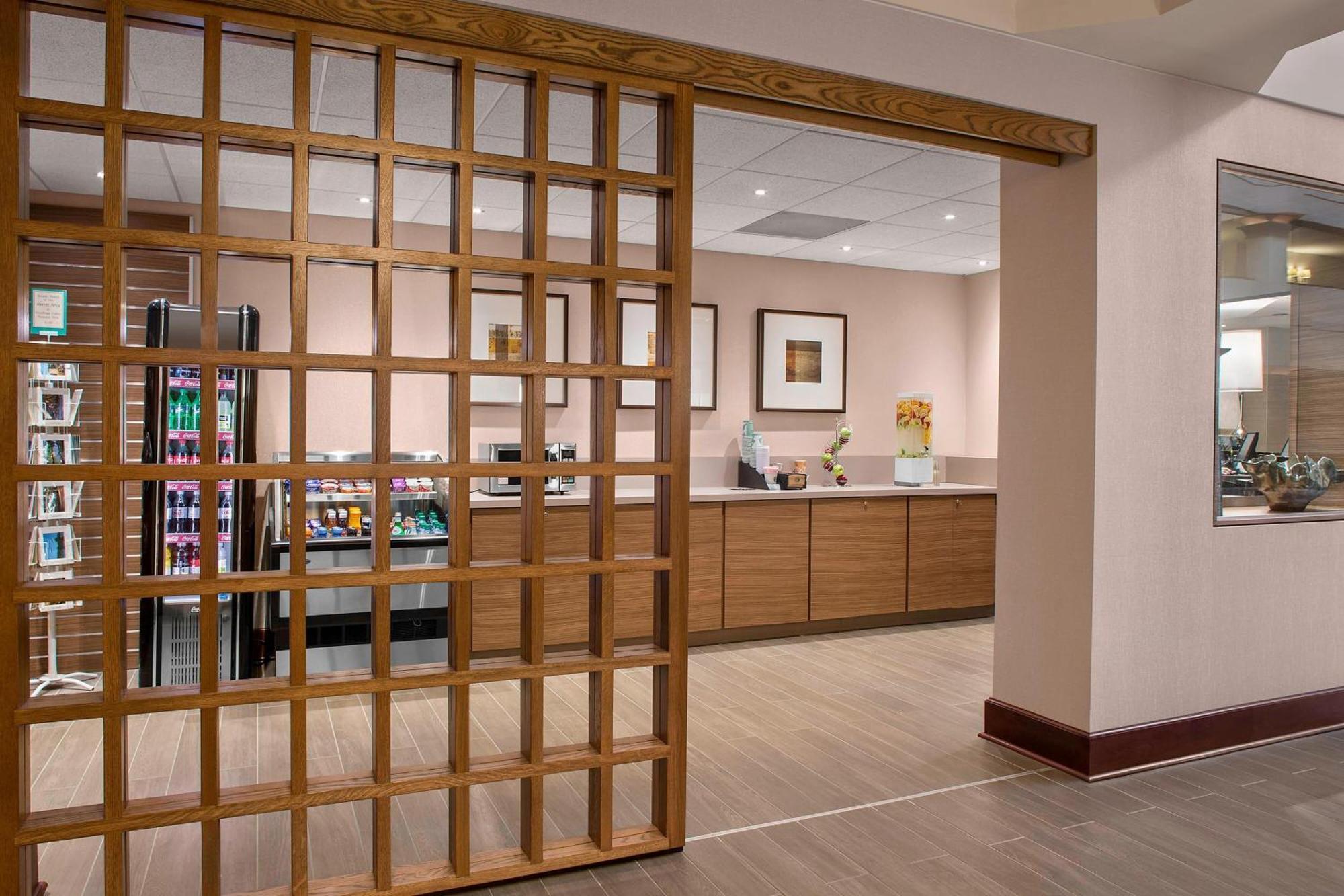 Sheraton Suites Akron Cuyahoga Falls Extérieur photo