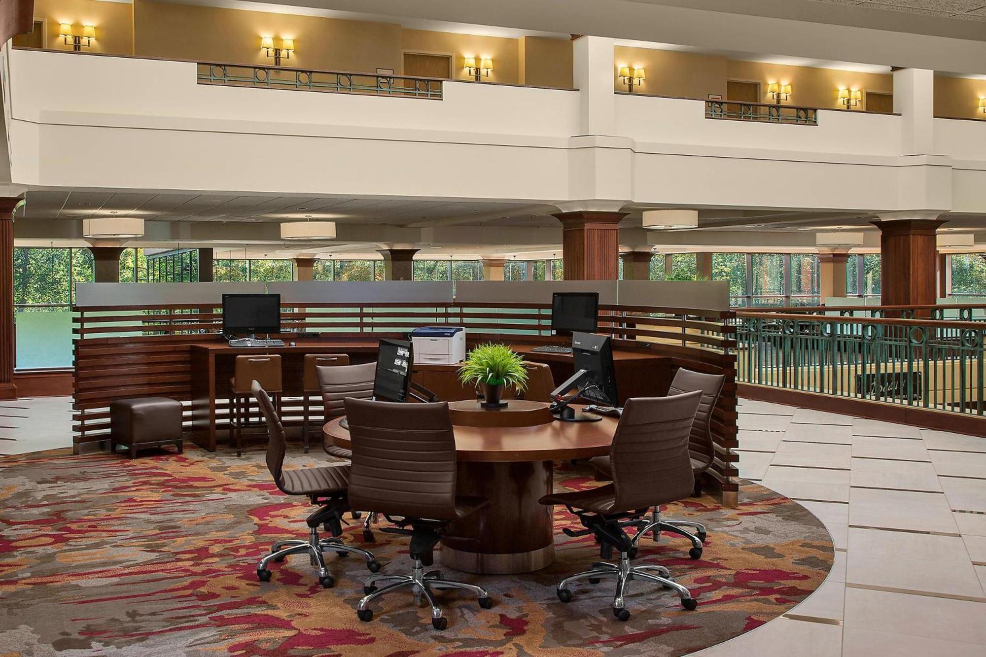 Sheraton Suites Akron Cuyahoga Falls Extérieur photo